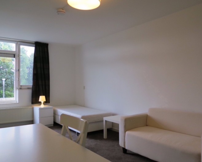 Kamer - Aletta Jacobsdreef - Hoofddorp