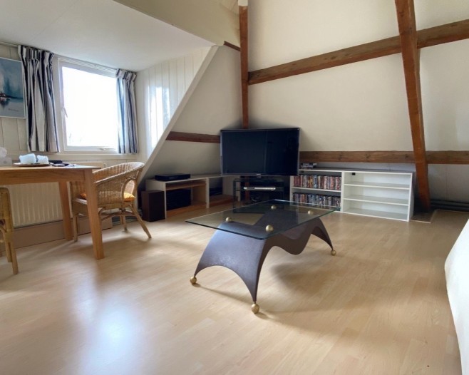 Appartement - J.P. Sweelinckstraat - Deventer