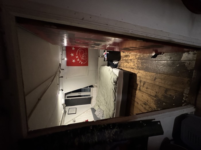 Kamer - Voorstraat - Utrecht