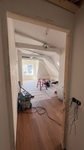 Appartement - Rapenburg - Amsterdam