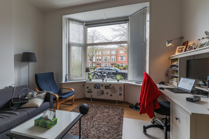 Kamer - Nassaulaan - Groningen
