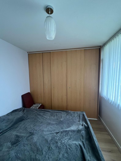 Kamer - Brusselweg - Vlaardingen