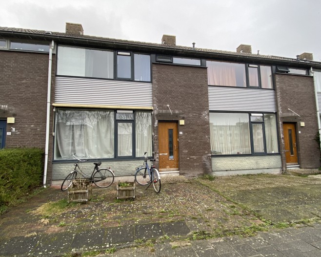 Kamer - Amethiststraat - Groningen