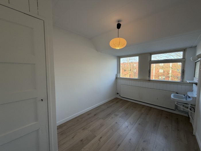 Kamer - Rembrandt van Rijnstraat - Groningen