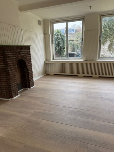 Kamer - Prunusstraat - Tilburg