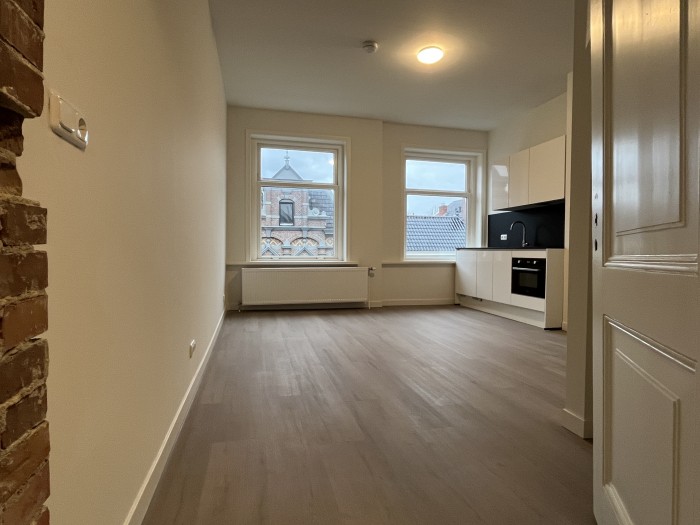 Kamer - Westersingel - Groningen