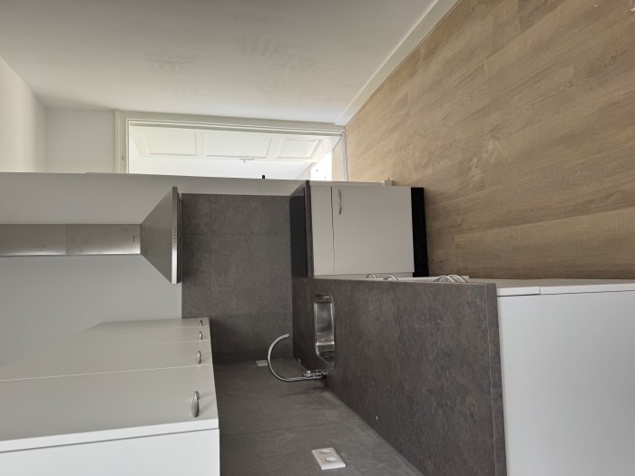 Kamer - Straalmanstraat - Nijmegen