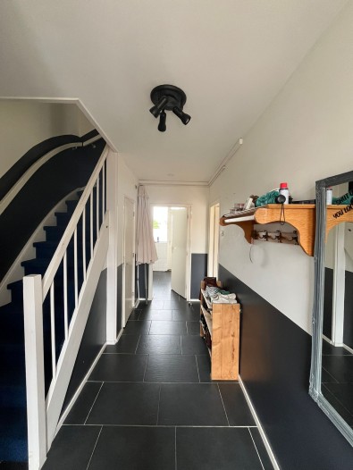 Appartement - Johannes Vermeerstraat - Maarssen