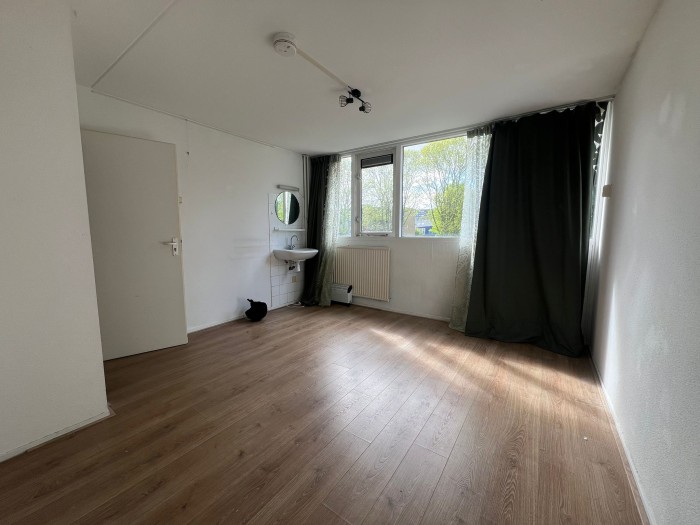 Kamer - Amethiststraat - Groningen