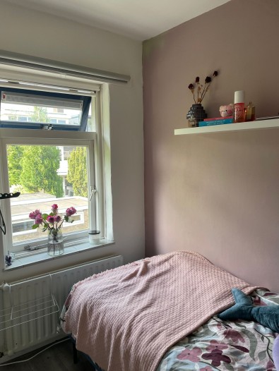 Kamer - Venuslaan - Groningen