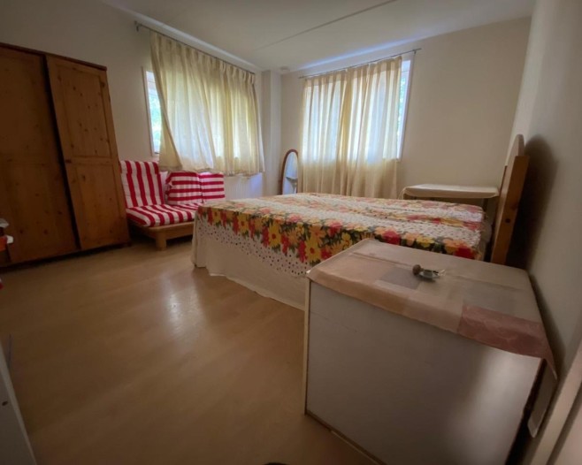 Kamer - Vuurvlindersingel - Utrecht
