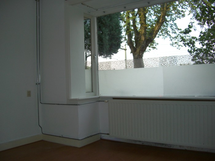 Kamer - Wandelpad - Hilversum