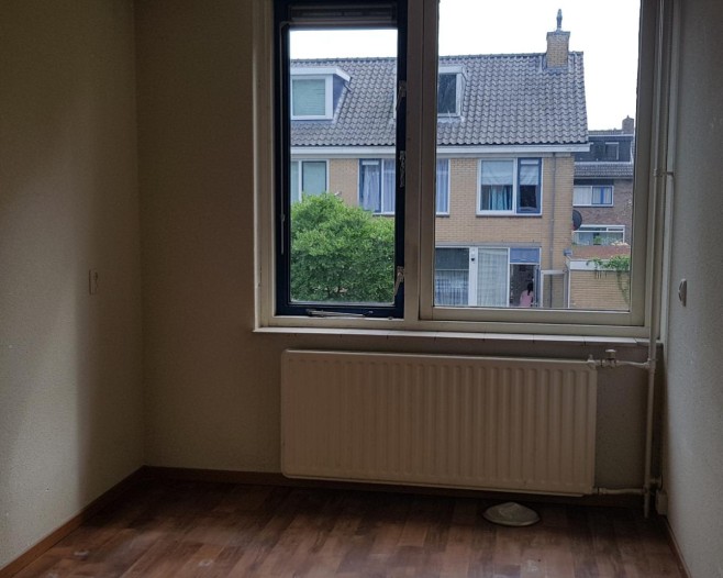 Kamer - Marsstraat - Groningen