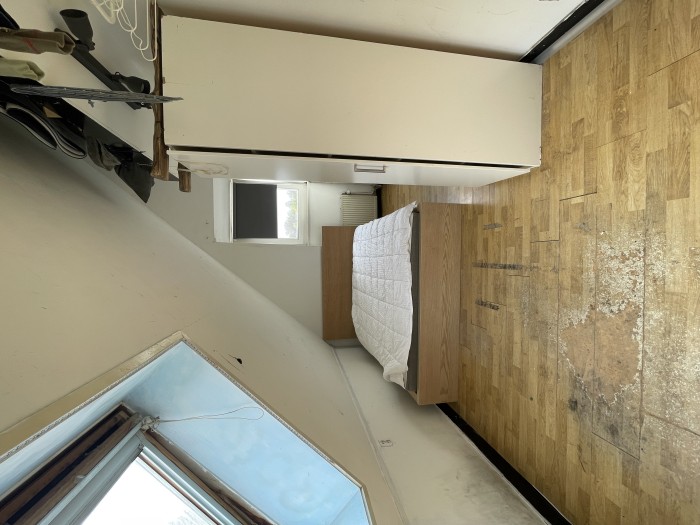Kamer - Spoorsingel - Delft