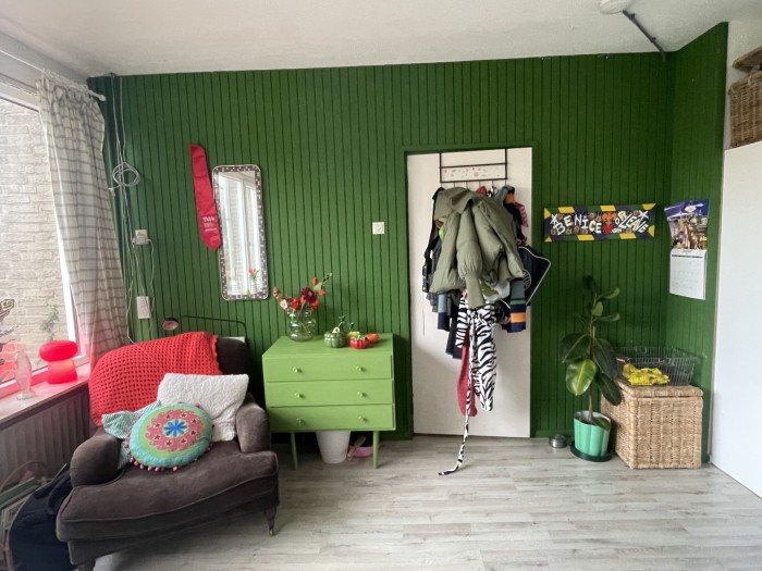 Kamer - Hulstbosakker - Eindhoven