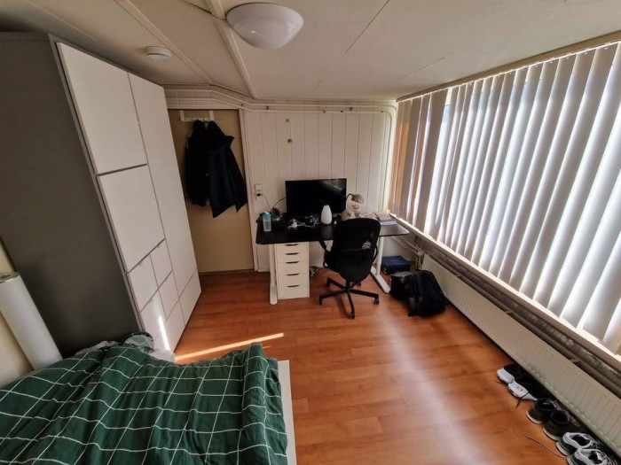 Kamer - Hulstbosakker - Eindhoven