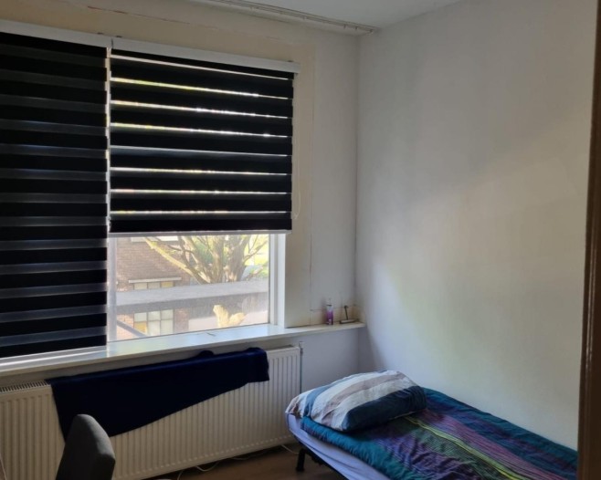 Kamer - Brielsestraat - Schiedam