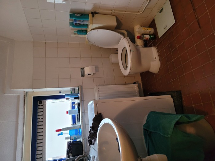 Kamer - Andreasstraat - Utrecht