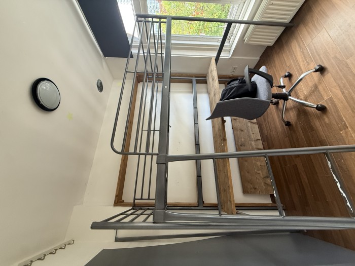 Kamer - Anna Paulownastraat - Groningen