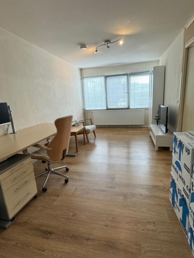 Appartement - Topaasstraat - Groningen