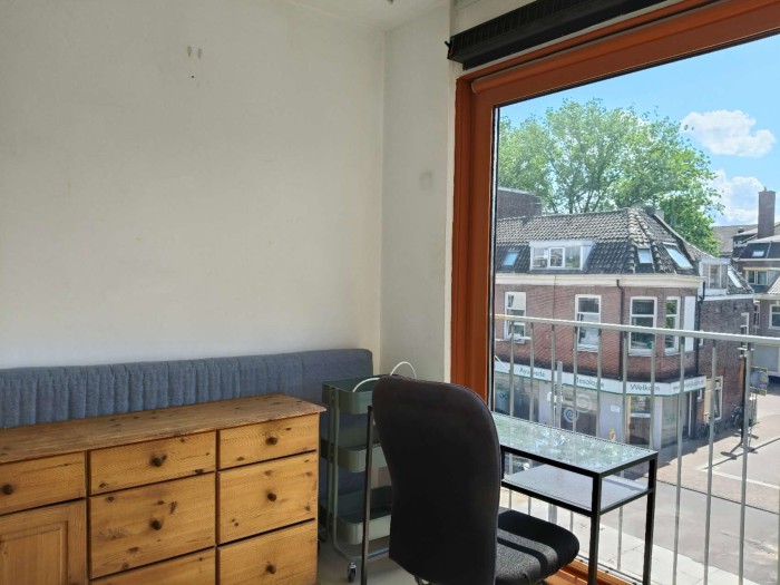 Kamer - Amsterdamsestraatweg - Utrecht