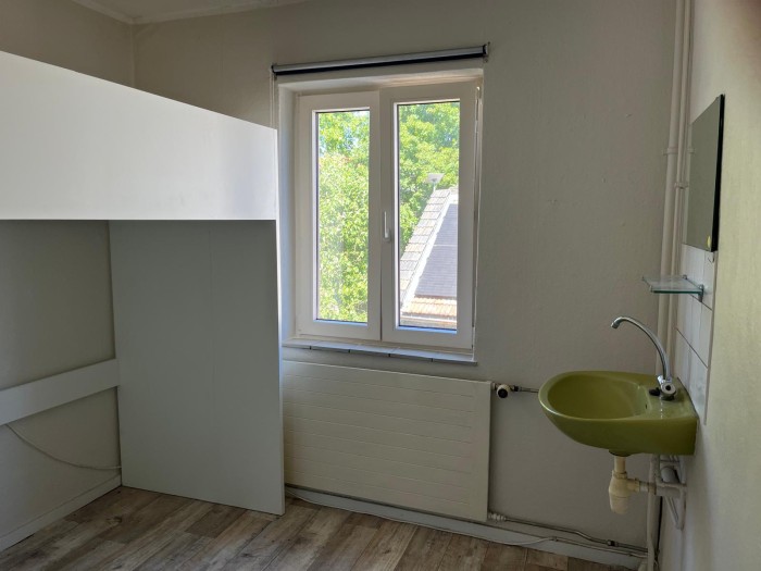 Kamer - Sint Amandusstraat - Maastricht