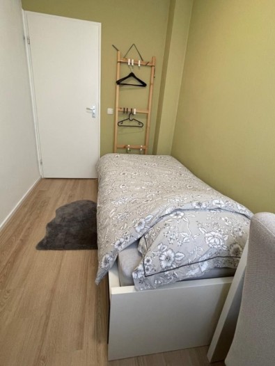 Kamer - Fransebaan - Eindhoven