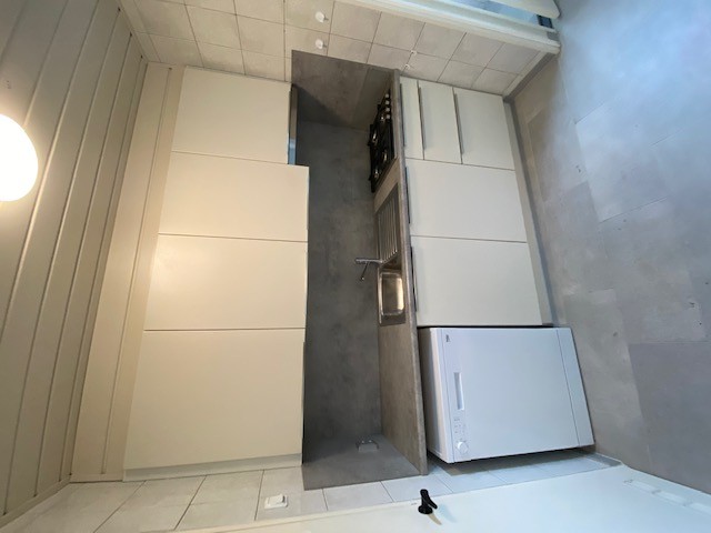 Kamer - Bruggertstraat - Enschede
