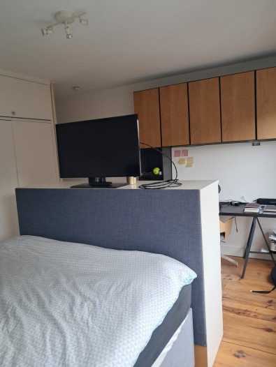 Kamer - Albergenbrink - Enschede