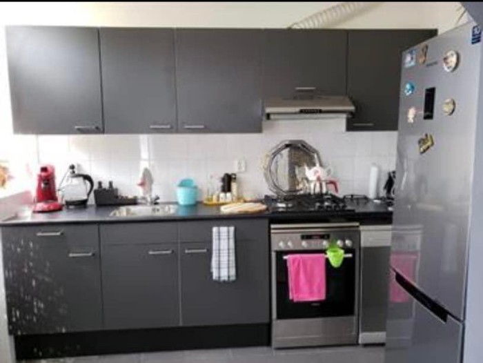 Kamer - Reggestraat - Nijmegen