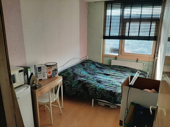 Kamer - Ochtenhof - Amsterdam