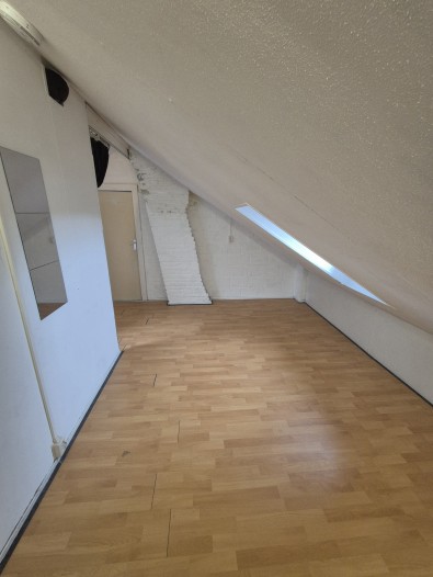 Kamer - Bloemenweg - Maastricht