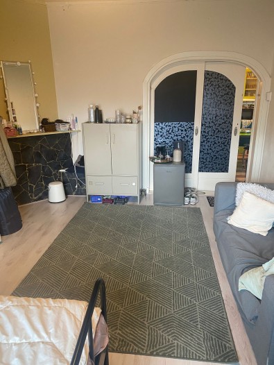 Kamer - Broekheurnerweg - Enschede