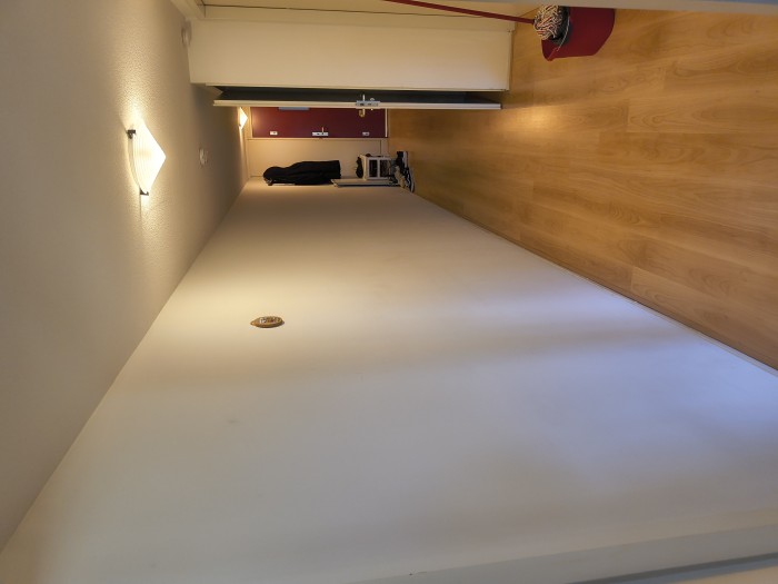 Kamer - Omval - Amsterdam