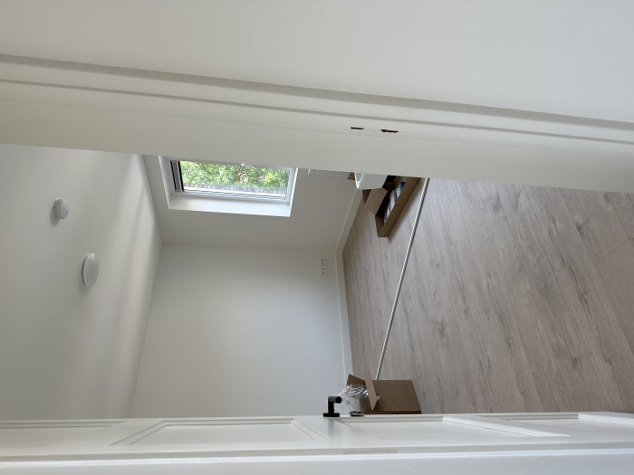 Kamer - Stevinstraat - Eindhoven