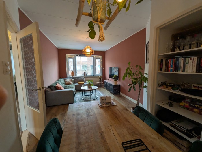 Appartement - Vreeswijkstraat - 's-Gravenhage