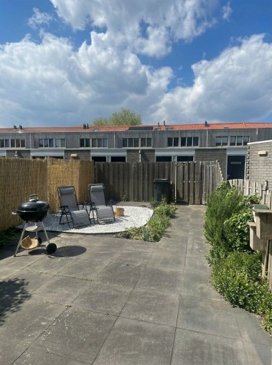 Appartement - Zomervaart - Haarlem