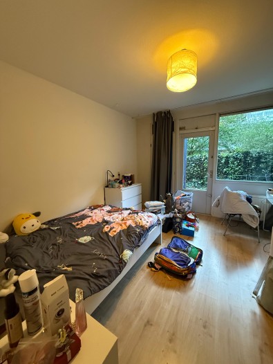 Kamer - Formosastraat - Amsterdam
