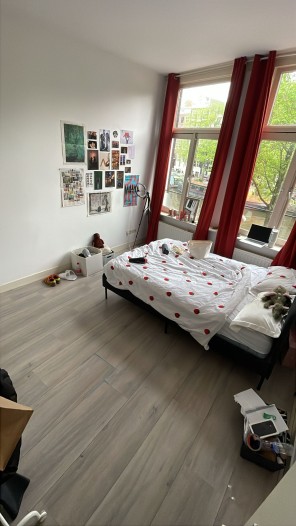 Kamer - Singel - Amsterdam