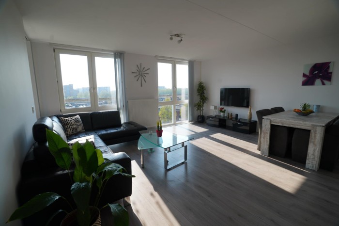 Appartement - Bijlmerdreef - Amsterdam
