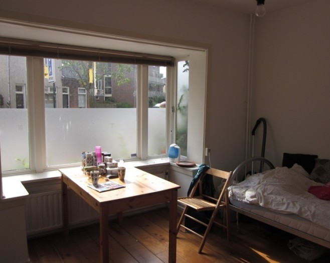Kamer - Prins Bernhardstraat - Hilversum