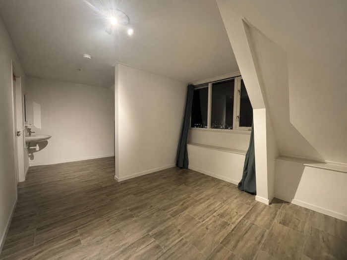 Kamer - Deurningerstraat - Enschede