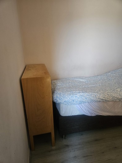Kamer - Rosa Luxemburgstraat - Amsterdam