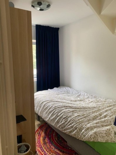 Kamer - Cyclamenstraat - Aalsmeer