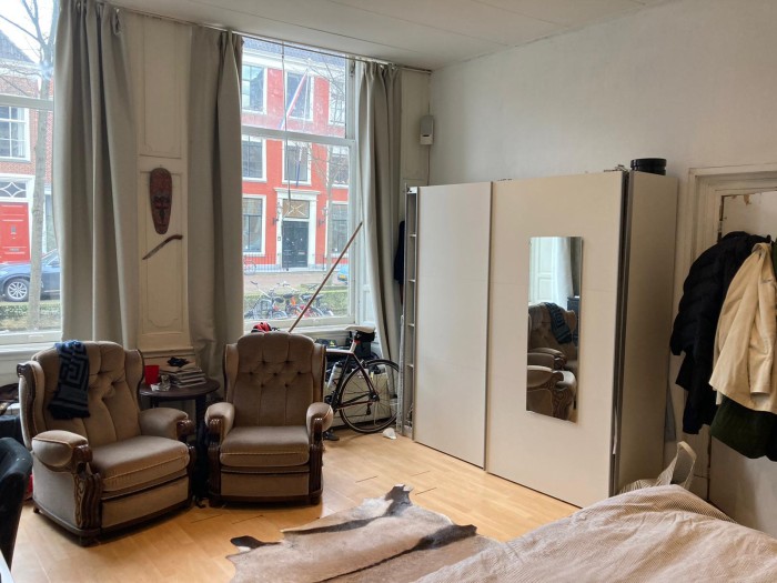 Kamer - Oude Delft - Delft