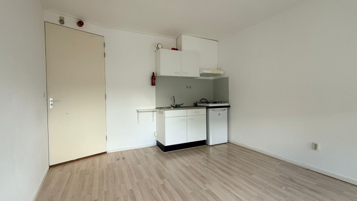 Kamer - Kleine Grachtstraat - Groningen