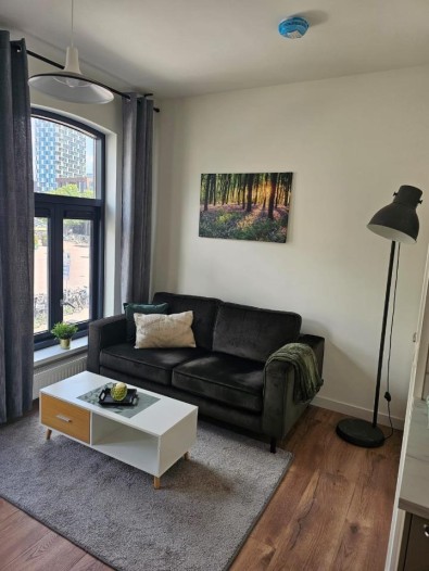 Appartement - Damstraat - Utrecht