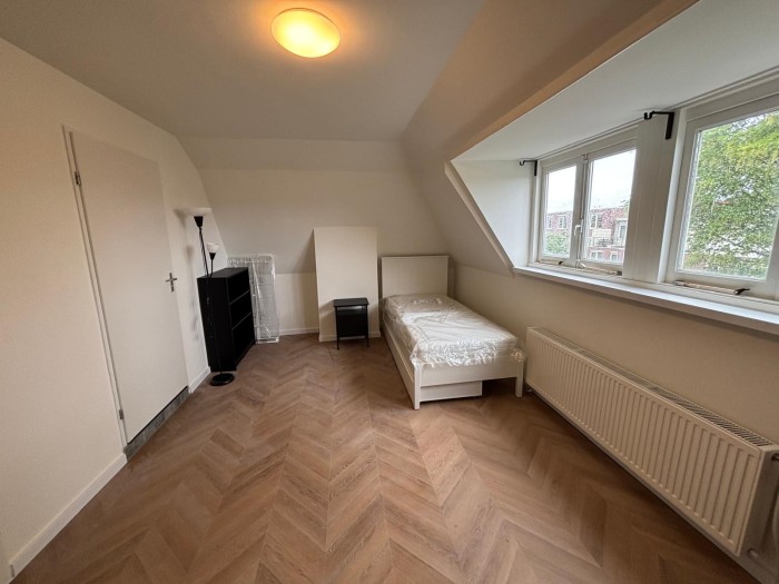Kamer - Loosduinseweg - 's-Gravenhage