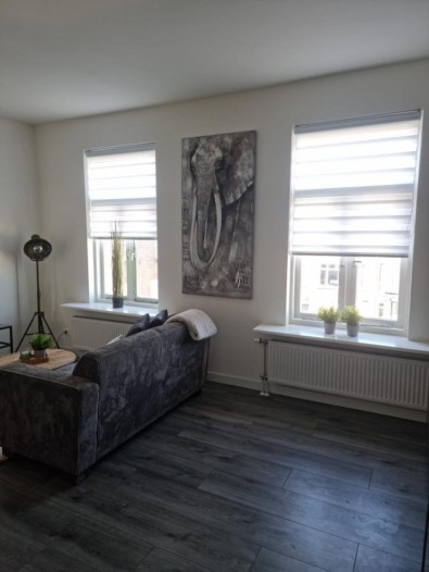 Appartement - Kanaalstraat - Utrecht