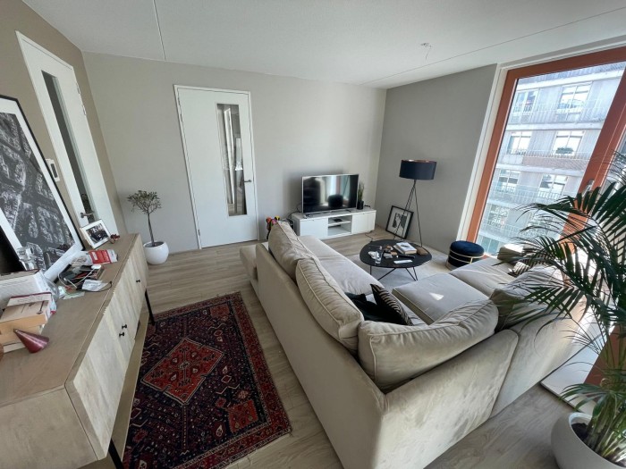Appartement - Spadinalaan - Amsterdam
